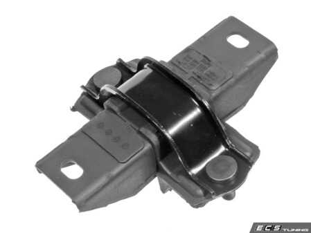 ES#2762533 - 1632400218 - Transmission Mount - Reduce driveline vibration with new mounts - Meyle - Mercedes Benz