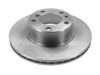 ES#4487779 - 34111160936mKT - Front Brake Rotors - Pair (302x22) - Featuring a protective Platinum coating - Meyle - BMW
