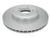 ES#4487823 - 34106797606myKT - Front Brake Rotors - Pair (370x30) - Replacement rotors featuring a Zinc coating for corrosion resistance - Meyle - BMW