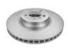 ES#4487860 - 34116766107mKT - Front Rotor - Pair (374x36) - Featuring Meyle PD rotors and retaining hardware - Meyle - BMW