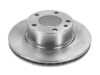 ES#4487861 - 34111163135mKT - Front Rotor - Pair (284x22) - Replacement rotors featuring a Zinc coating for corrosion resistance and retaining hardware - Meyle - BMW