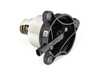 ES#4910831 - 0P2121115E - Thermostat - Includes new o-ring - Genuine Volkswagen Audi - Audi Porsche