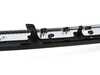 ES#2530395 - 8T0867410AD7V7 - Door Panel Trim - Carbon - Right - Replace your cracked or faded trim. - Genuine Volkswagen Audi - Audi