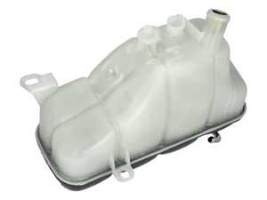 ES#2763298 - 2025000249 - Engine Coolant Expansion Tank - Does not include new coolant level sensor or expansion tank cap - Meyle - Mercedes Benz