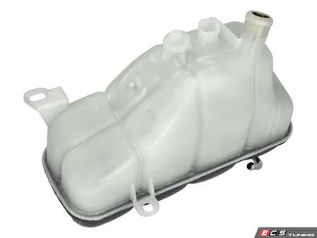 ES#2763298 - 2025000249 - Engine Coolant Expansion Tank - Does not include new coolant level sensor or expansion tank cap - Meyle - Mercedes Benz