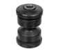 ES#2763189 - 1633300075 - Inner Control Arm Bushing - Priced Each - Front Lower Control Arm Inner Bushing - Front Position - Meyle - Mercedes Benz