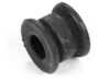 ES#2763240 - 2013234985 - Sway Bar Bushing - Priced Each - Secures Sway Bar To Chassis, And Secures Sway Bar To Control Arm - Meyle - Mercedes Benz