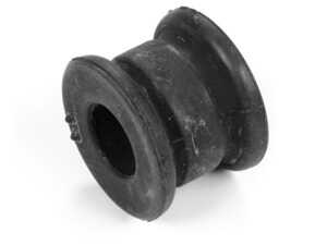 ES#2763240 - 2013234985 - Sway Bar Bushing - Priced Each - Secures Sway Bar To Chassis, And Secures Sway Bar To Control Arm - Meyle - Mercedes Benz