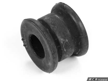 ES#2763240 - 2013234985 - Sway Bar Bushing - Priced Each - Secures Sway Bar To Chassis, And Secures Sway Bar To Control Arm - Meyle - Mercedes Benz