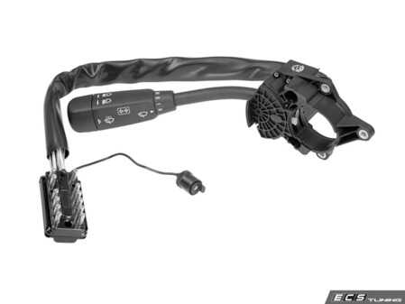 ES#2762965 - 1245402044 - Turn Signal Switch - Located on your vehicles steering column - Meyle - Mercedes Benz