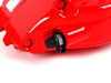 ES#9077 - 99335142610 - Front "Big Red" Caliper - Right side fitment - Genuine Porsche - Porsche