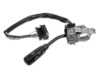 ES#2763312 - 2025402144 - Turn Signal Switch - Located on your vehicles steering column - Meyle - Mercedes Benz