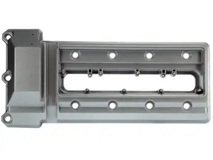 Valve Cover - Left