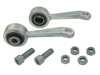 ES#2779625 - 2203201689 - Front Sway Bar End Link - Left - Front Axle, Left Side - Meyle - Mercedes Benz