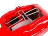 ES#9077 - 99335142610 - Front "Big Red" Caliper - Right side fitment - Genuine Porsche - Porsche