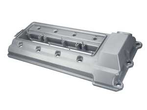 ES#4900456 - 11121742128 - Valve Cover - Right - Applies to cylinders 1-4 - URO - BMW