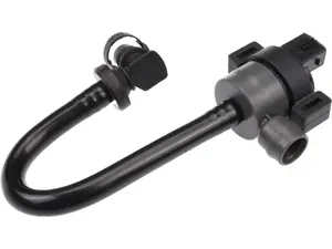 Fuel Tank Breather Valve