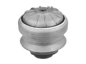 ES#2777494 - 1242401617 -  Engine Mount - Priced Each - Does not include attachment hardware - Meyle - Mercedes Benz