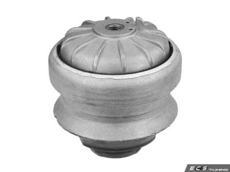 ES#2777494 - 1242401617 -  Engine Mount - Priced Each - Does not include attachment hardware - Meyle - Mercedes Benz