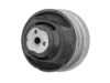 ES#2777494 - 1242401617 -  Engine Mount - Priced Each - Does not include attachment hardware - Meyle - Mercedes Benz