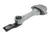ES#2816868 - 1J0199851R - Dogbone Mount - Also known as the pendulum mount, connects the subframe with the transmission case - Meyle - Volkswagen