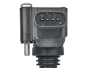ES#4334404 - 94660210404 - Ignition Coil - Priced Each - Six (6) Required Per Vehicle - Includes Spark Plug Connector Tube - Meyle - Porsche