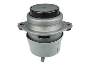 ES#4334412 - 94837504901 - PORSCHE | Engine mount  PORSCHE Cayenne I (955) (09/02-) - Meyle - Porsche