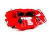 ES#9077 - 99335142610 - Front "Big Red" Caliper - Right side fitment - Genuine Porsche - Porsche