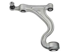 ES#4334511 - 97034105304 - Front Lower Control Arm with Bushings and Ball Joint - Left - Front Axle, Left Side - Meyle - Porsche
