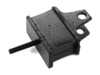 ES#3028588 - 070199231 - Inner Engine Mount - Priced Each - Rubber mount found in the center of the engine bracket - Meyle - Volkswagen