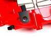 ES#9077 - 99335142610 - Front "Big Red" Caliper - Right side fitment - Genuine Porsche - Porsche