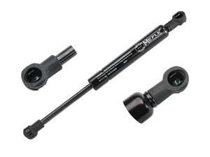 ES#4334576 - 99751155101 - PORSCHE | Trunk-/tailgate shock  PORSCHE 911 (997) (07/04-12/13), Boxster (987) (11/04-12/13) - Meyle - Porsche