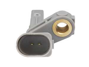 ES#4335348 - WHT003857B - ABS Sensor - Left - Meyle - Audi Volkswagen