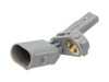 ES#4335348 - WHT003857B - ABS Sensor - Left - Meyle - Audi Volkswagen