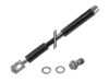 ES#3419970 - 4Z7611775A - Brake Hose - Priced Each - Fits left and right side - Meyle - Audi