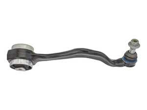 ES#4475888 - 31106890905 - Front Control Arm With Bushing - Left - Eliminate suspension slop with a brand new control arm - Meyle - BMW