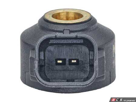 ES#4475893 - 13627552114 - Ping / Knock Sensor - Detects engine ping and changes timing accordingly ; Also known as a knock sensor - Meyle - MINI