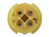 ES#4487458 - 11787539137 - Oxygen Sensor - Priced Each - Keep your engine running efficiently - L=450mm - Meyle - BMW