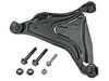 ES#3493229 - 8628495 - Front Control Arm & Ball Joint Assembly - Left - Meyle HD - Volkswagen
