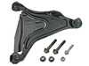 ES#3493230 - 8628496 - Front Control Arm & Ball Joint Assembly - Right - Meyle HD - Volkswagen