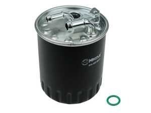 ES#4333069 - 6420920201 - MERCEDES | Fuel filter  MERCEDES-BENZ BM 164 (GL-Class) (09/06-12/12), BM 164 (M-Class) (02/05-12/12), BM 169 (A-Class) (09/04-06/12), BM 204 (C-Class) - Meyle - Mercedes Benz