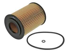 ES#4333075 - 6421800009 - Oil Filter Kit - Priced Each - Includes all needed o-rings for installation - Meyle - Mercedes Benz