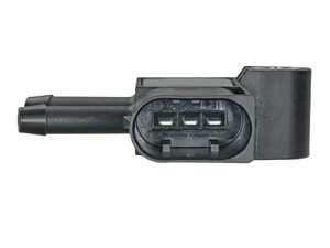 ES#4333082 - 6429050100 - Differential Pressure Sensor - Located on the exhaust system - Meyle - Mercedes Benz