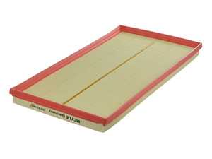 ES#4333130 - 6510900051 - Engine Air Filter - Priced Each - Filters the air before it enters your engine - Meyle - Mercedes Benz