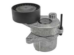 ES#4333133 - 6512001770 - Accessory Drive Belt Tensioner Assembly - Includes Pulley - Meyle - Mercedes Benz
