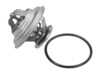 ES#3478145 - 078121113G - Thermostat - 92C - Includes sealing O-Ring - Meyle - Audi Volkswagen
