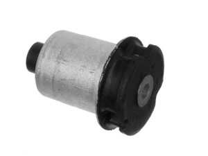 ES#4334021 - 8D0501541D - Axle Beam Bushing - Priced Each - Meyle - Audi