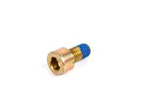 ES#1662288 - 1249901612 - Bolt - Priced Each - M10x16 - Genuine Mercedes Benz - Mercedes Benz
