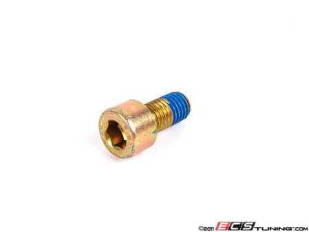 ES#1662288 - 1249901612 - Bolt - Priced Each - M10x16 - Genuine Mercedes Benz - Mercedes Benz