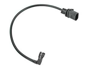 ES#4334115 - 8K0615121 - Front Brake Pad Wear Sensor - Indicates when the front pads need replacement - Meyle - Audi